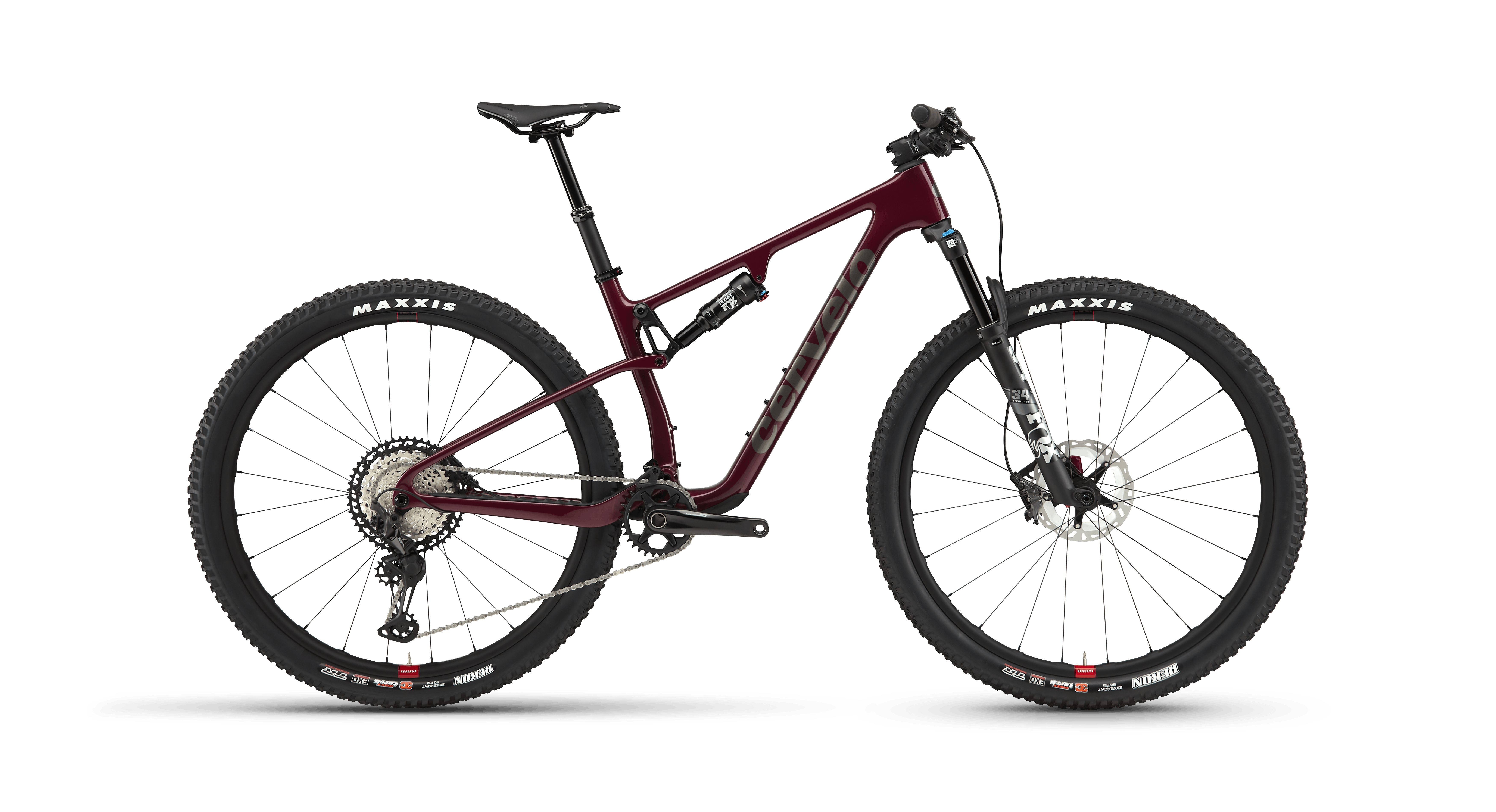 Cervelo Bikes | Elite Cycling - Leawood, KS - Elite Cycling